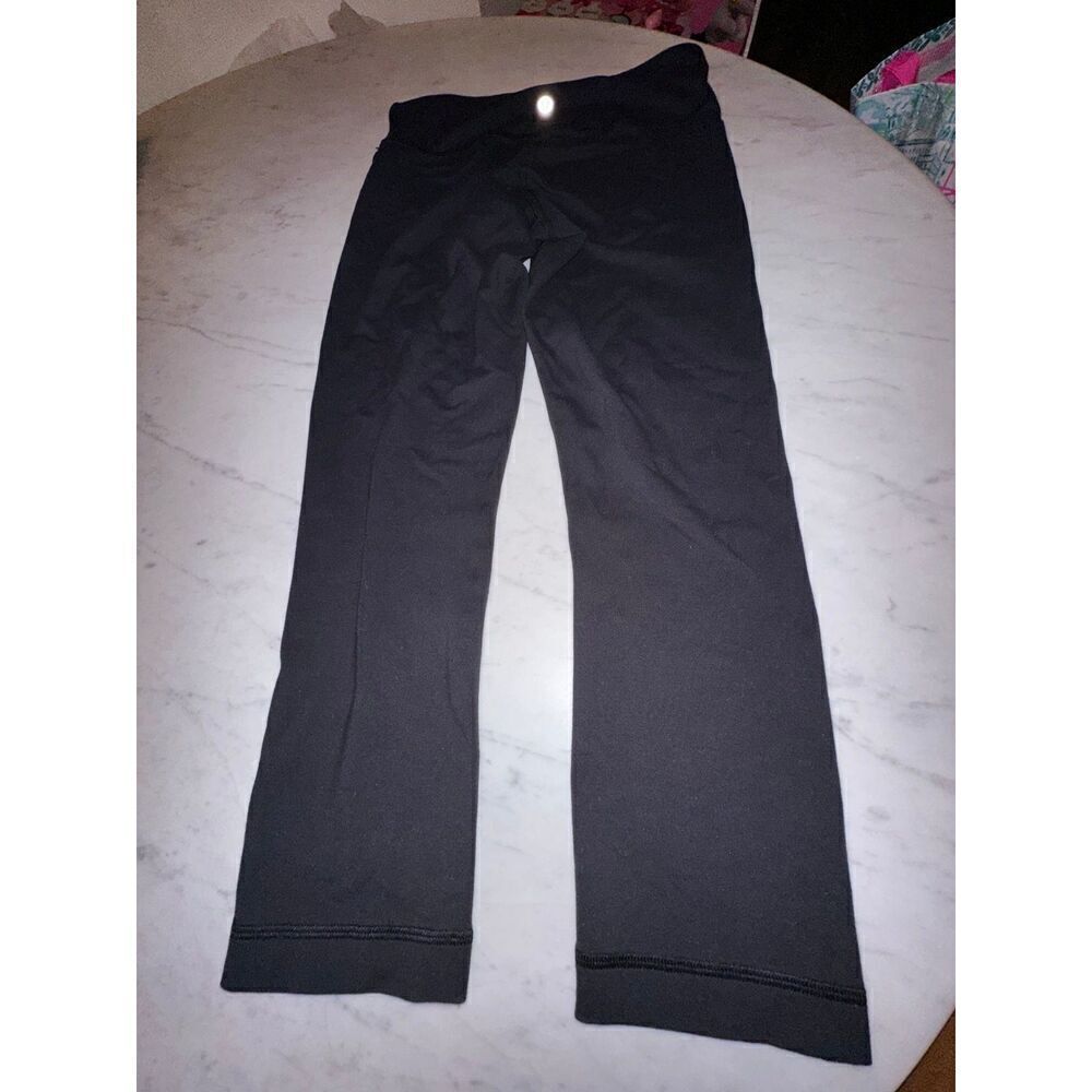 Lululemon leggings black - Picture 3 of 6